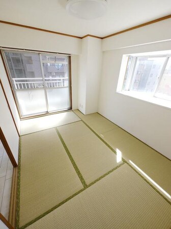 デイム橋本の物件内観写真